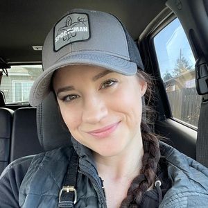 Meet your Posher, Shannon